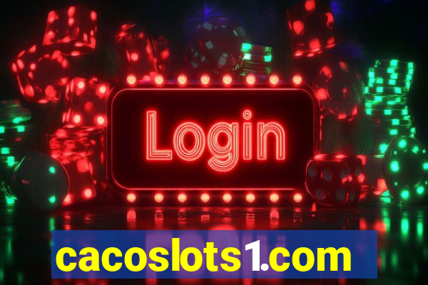 cacoslots1.com