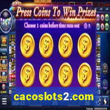 cacoslots2.com