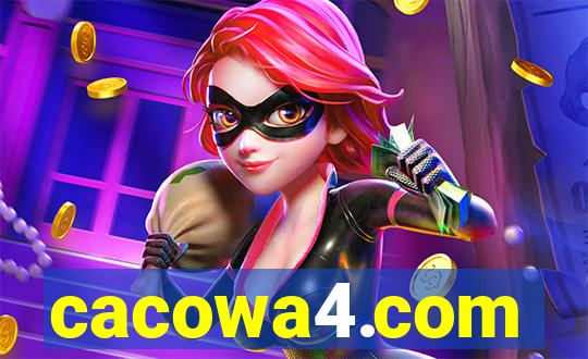 cacowa4.com