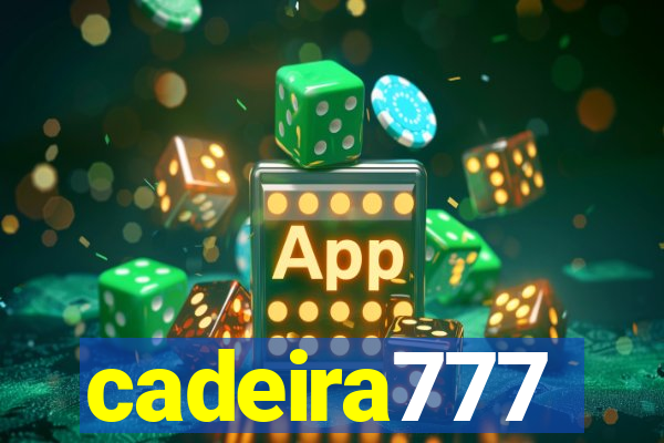 cadeira777