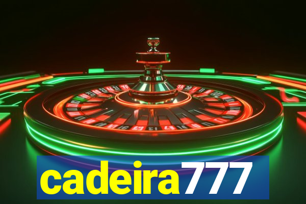 cadeira777