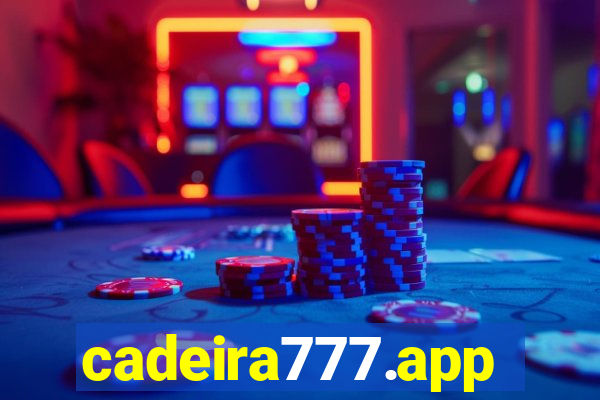 cadeira777.app