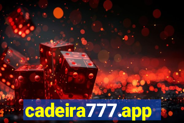 cadeira777.app