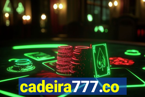 cadeira777.co