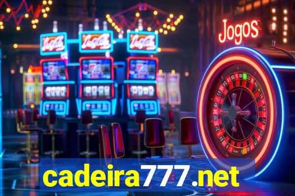 cadeira777.net