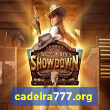 cadeira777.org