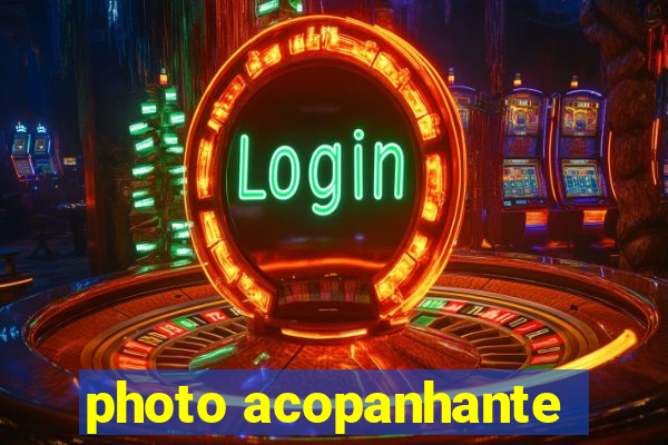 photo acopanhante