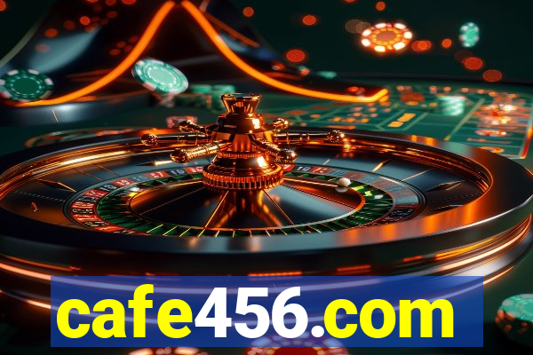 cafe456.com