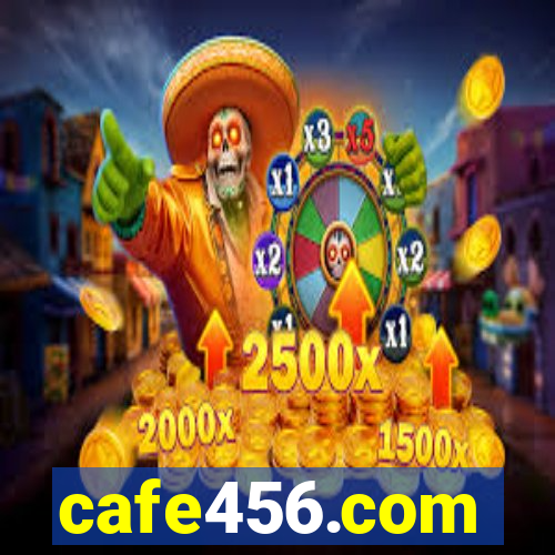 cafe456.com