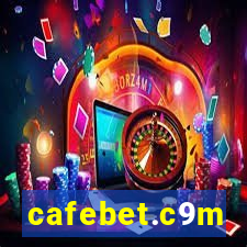 cafebet.c9m