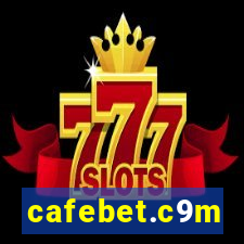 cafebet.c9m