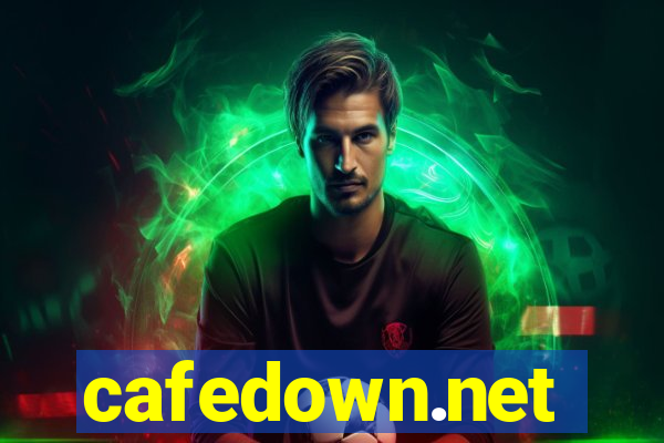 cafedown.net