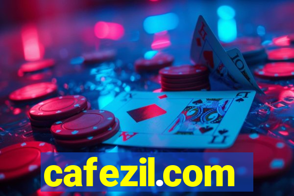 cafezil.com