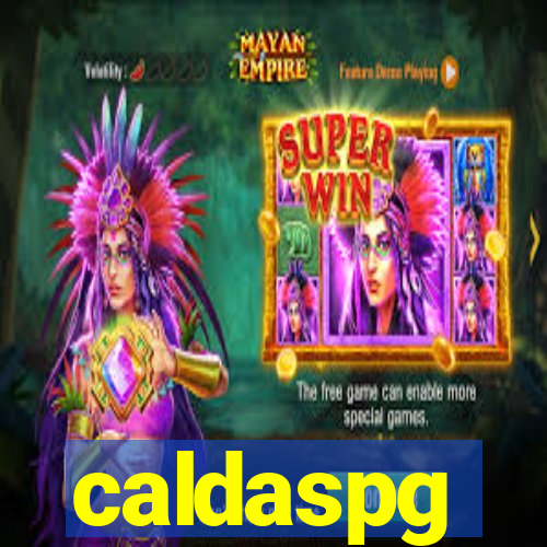 caldaspg