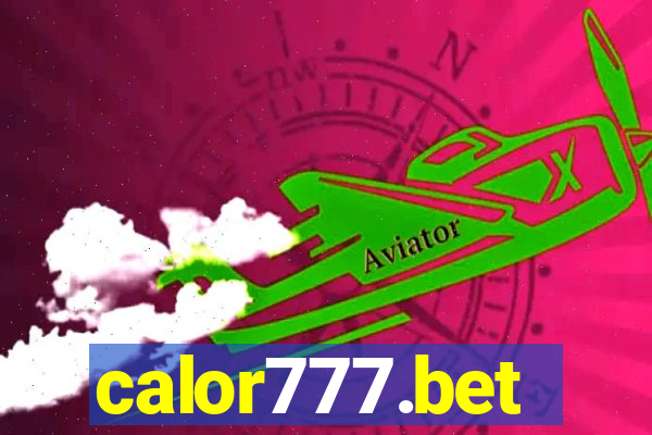 calor777.bet