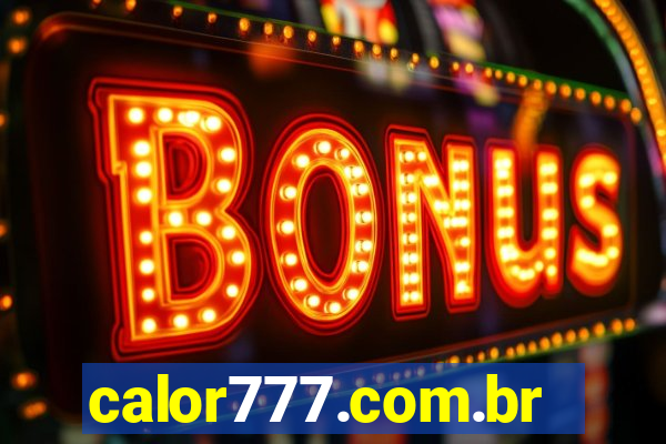 calor777.com.br