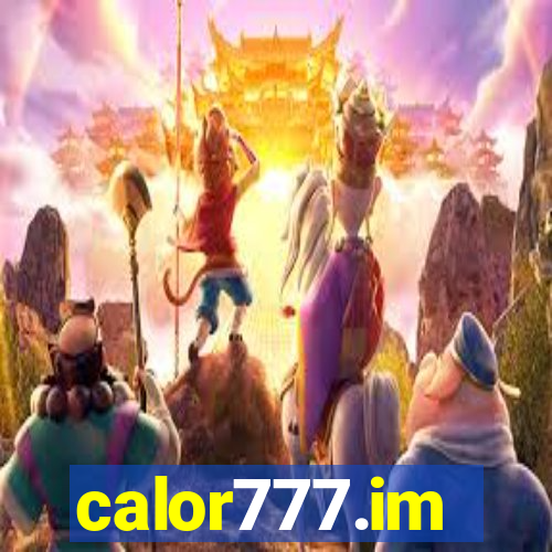 calor777.im