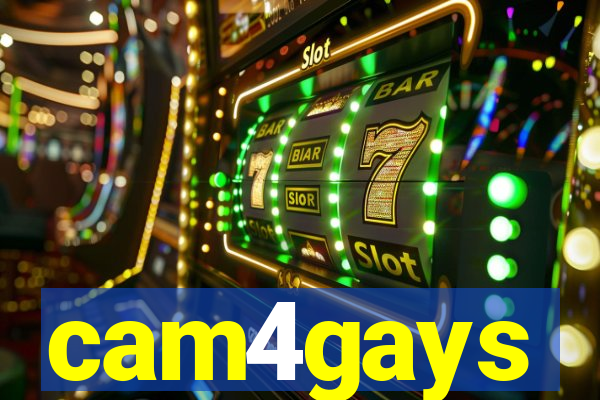 cam4gays