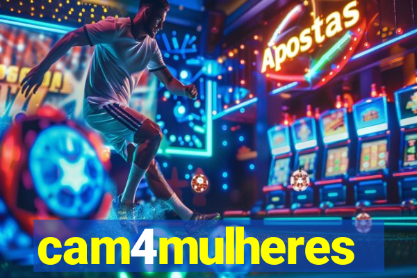 cam4mulheres