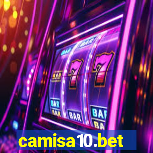 camisa10.bet