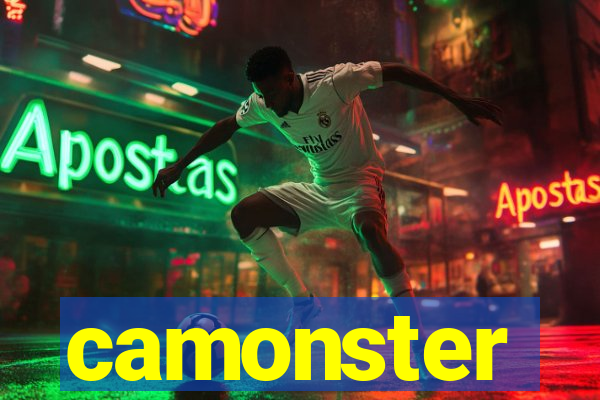 camonster