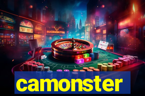 camonster