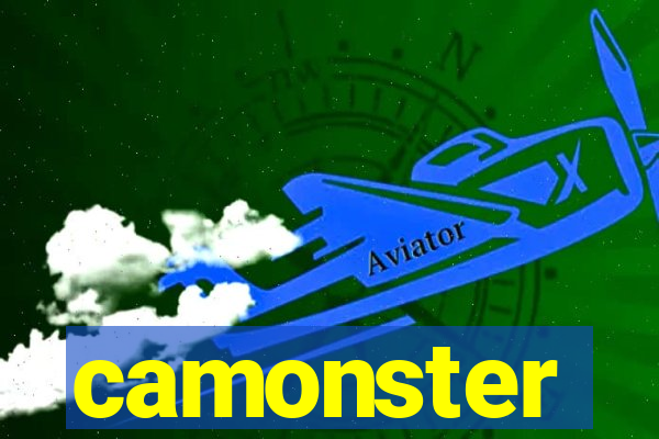 camonster