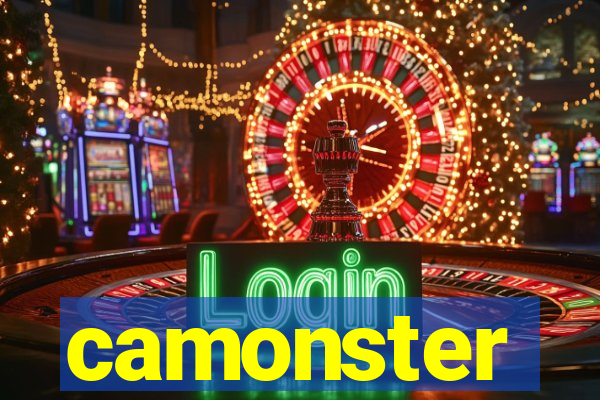 camonster