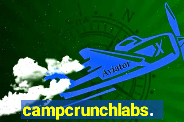 campcrunchlabs.con