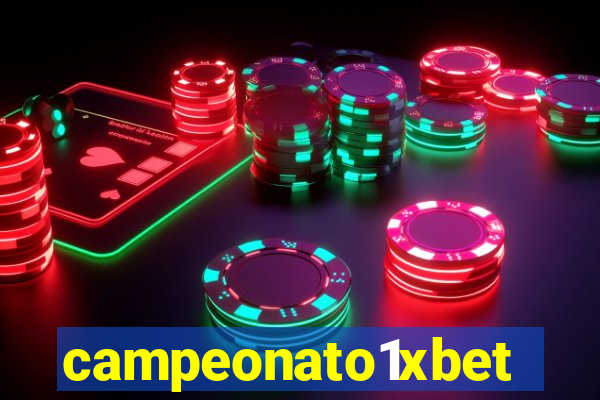 campeonato1xbet