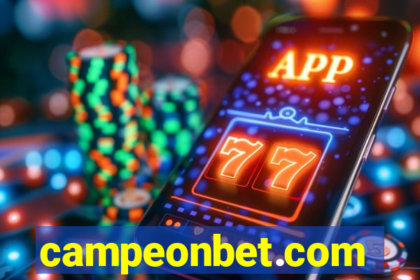 campeonbet.com