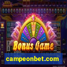 campeonbet.com