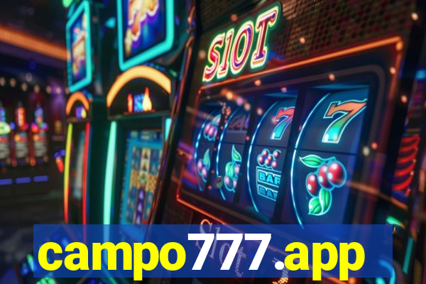 campo777.app