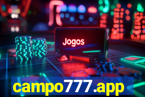 campo777.app