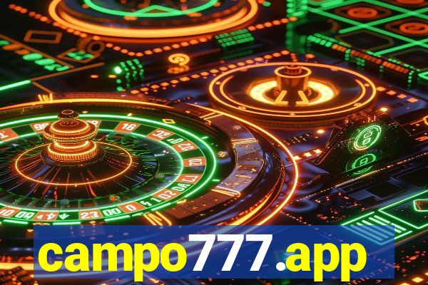 campo777.app