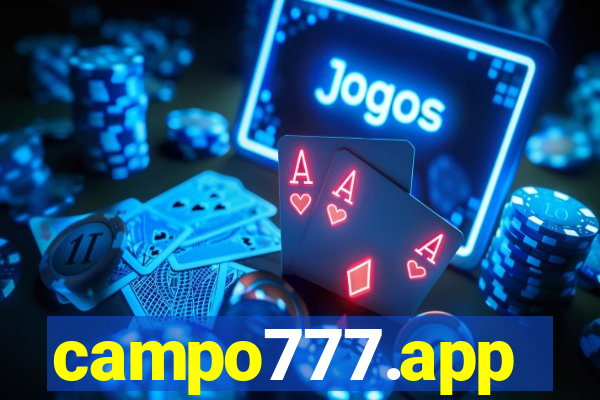 campo777.app