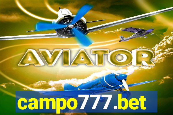 campo777.bet