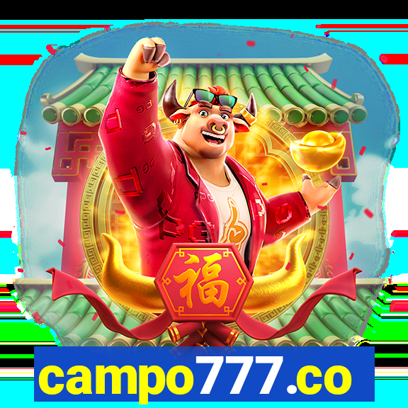 campo777.co