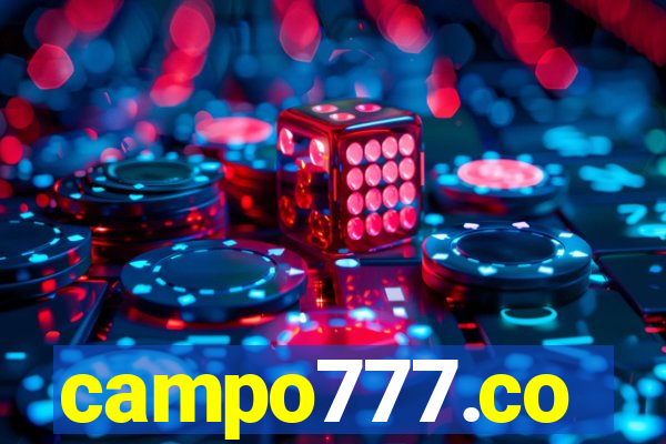 campo777.co