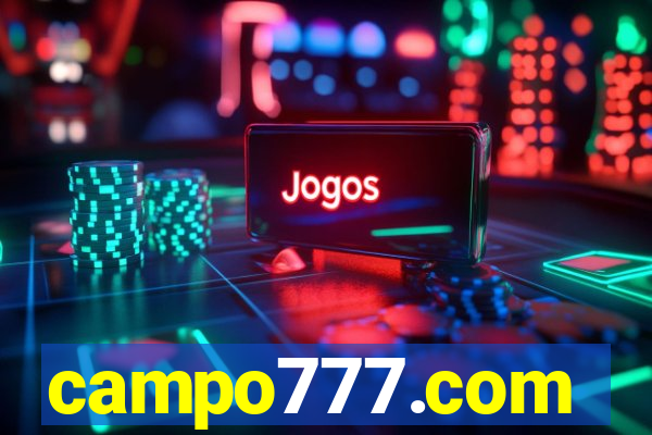 campo777.com