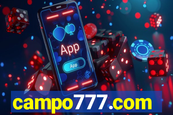 campo777.com