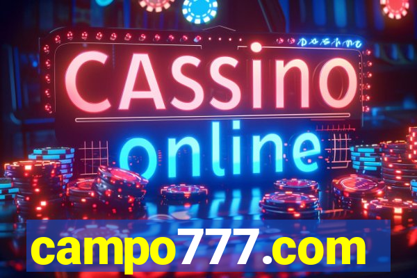 campo777.com