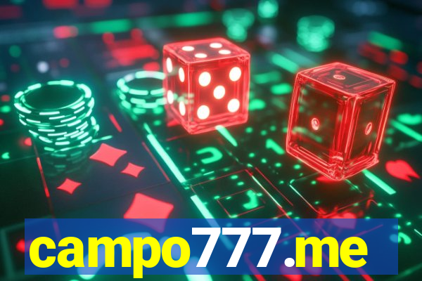 campo777.me