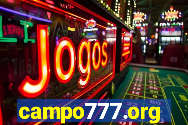 campo777.org