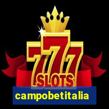 campobetitalia