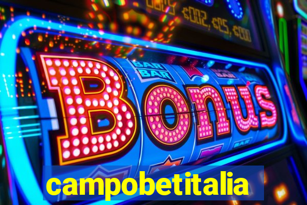 campobetitalia