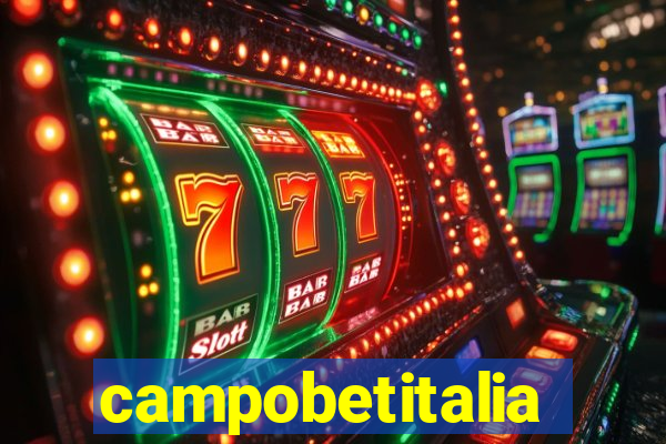 campobetitalia