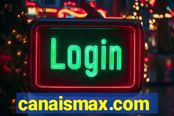 canaismax.com