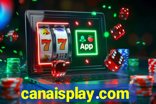 canaisplay.com