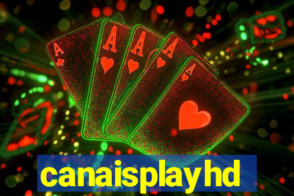 canaisplayhd